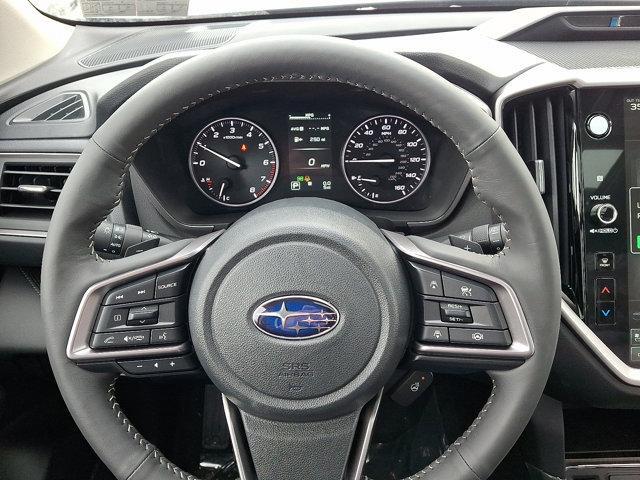 new 2026 Subaru Ascent car, priced at $50,152