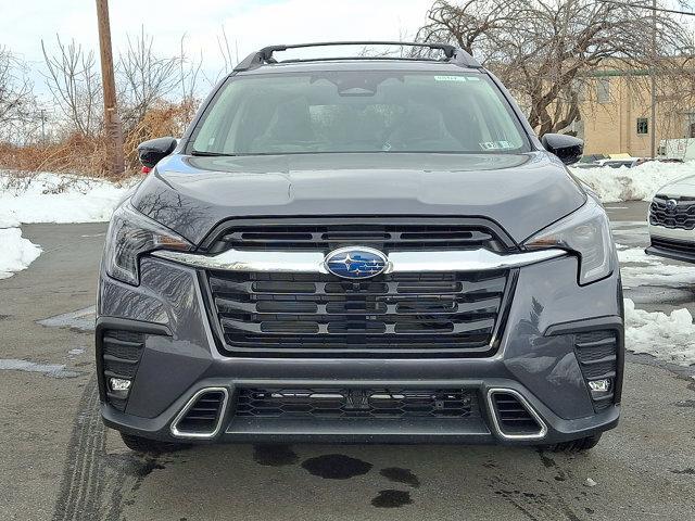 new 2026 Subaru Ascent car, priced at $50,152