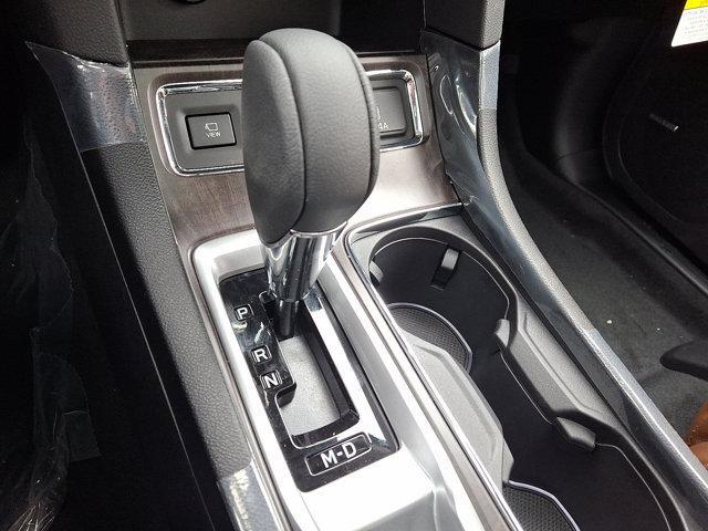 new 2026 Subaru Ascent car, priced at $50,152