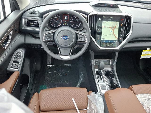 new 2026 Subaru Ascent car, priced at $50,152