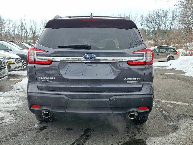 new 2026 Subaru Ascent car, priced at $50,152