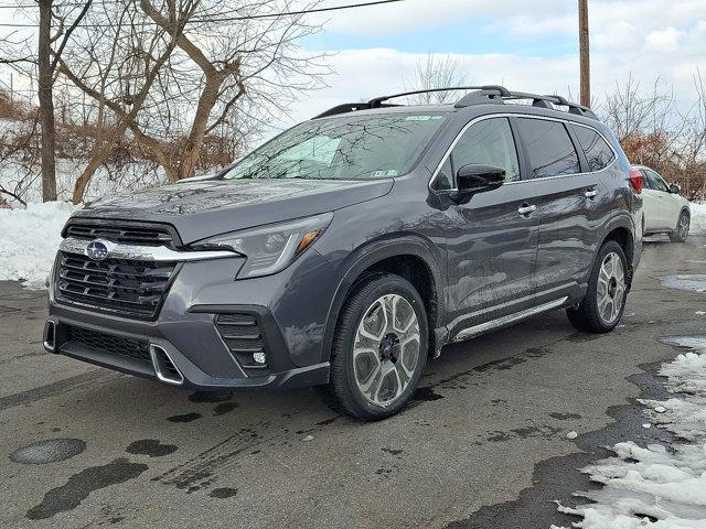 new 2026 Subaru Ascent car, priced at $50,152