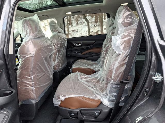 new 2026 Subaru Ascent car, priced at $50,152