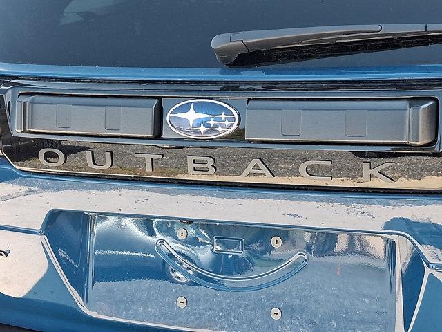 new 2026 Subaru Outback car, priced at $46,902
