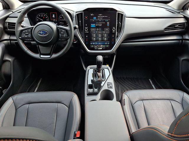used 2024 Subaru Crosstrek car, priced at $27,472