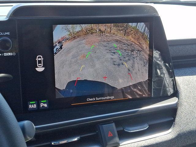 new 2026 Subaru Outback car, priced at $44,609