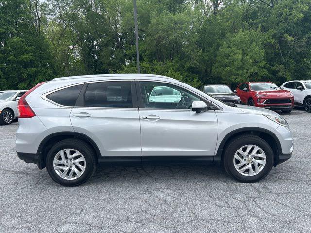 used 2016 Honda CR-V car, priced at $20,471