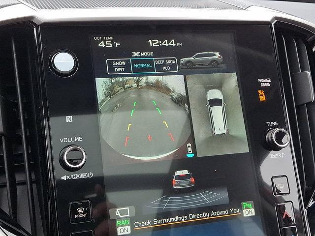 new 2026 Subaru Ascent car, priced at $49,015