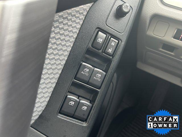 used 2018 Subaru Forester car, priced at $15,790