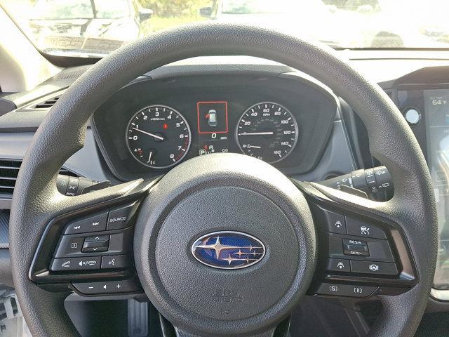 new 2026 Subaru Crosstrek car, priced at $32,467