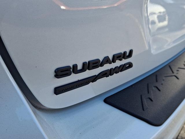 new 2026 Subaru Crosstrek car, priced at $32,467