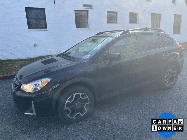used 2017 Subaru Crosstrek car, priced at $15,190