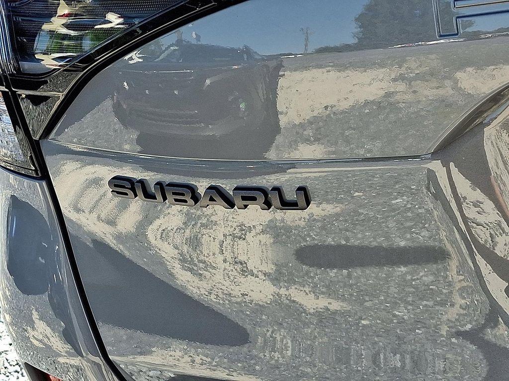 new 2026 Subaru Forester Hybrid car, priced at $40,165