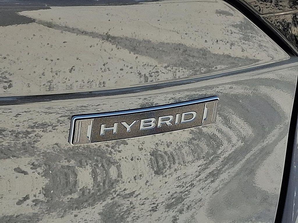 new 2026 Subaru Forester Hybrid car, priced at $40,165