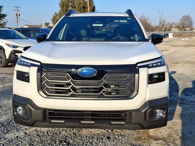 new 2026 Subaru Outback car, priced at $41,468