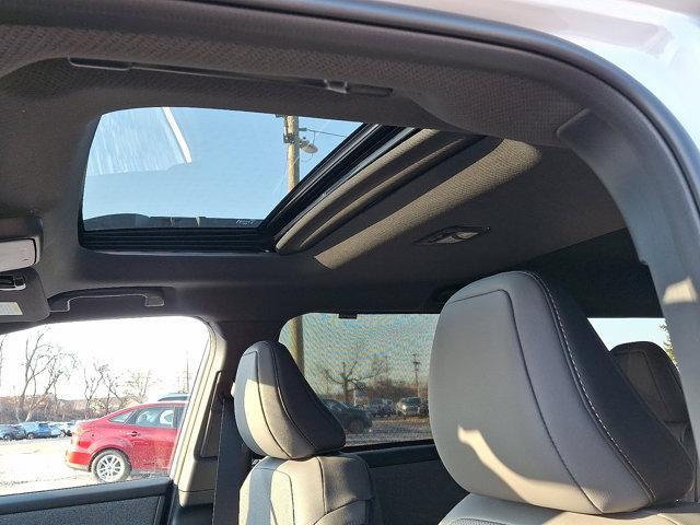 new 2026 Subaru Outback car, priced at $41,468