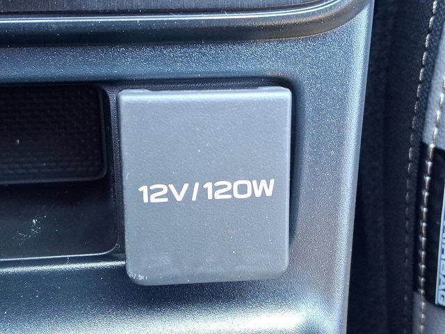 new 2026 Subaru Outback car, priced at $41,468