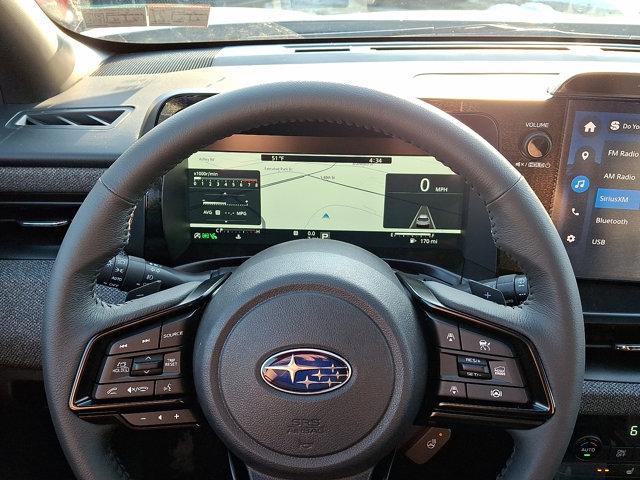 new 2026 Subaru Outback car, priced at $41,468