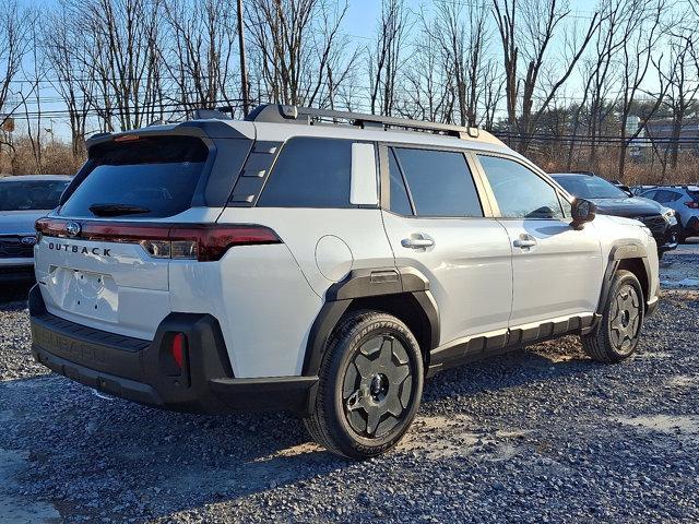 new 2026 Subaru Outback car, priced at $41,468
