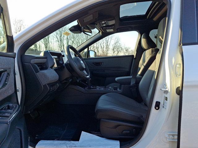 new 2026 Subaru Outback car, priced at $41,468