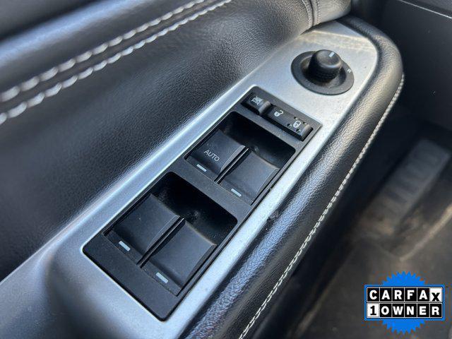 used 2016 Jeep Compass car, priced at $12,181