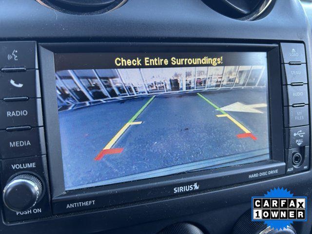 used 2016 Jeep Compass car, priced at $12,181