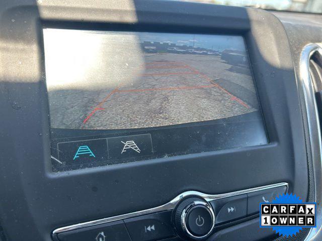used 2018 Chevrolet Equinox car, priced at $10,899