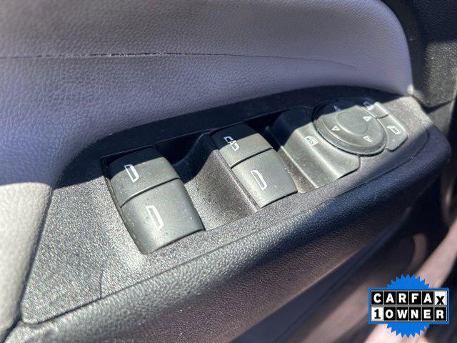 used 2018 Chevrolet Equinox car, priced at $10,899