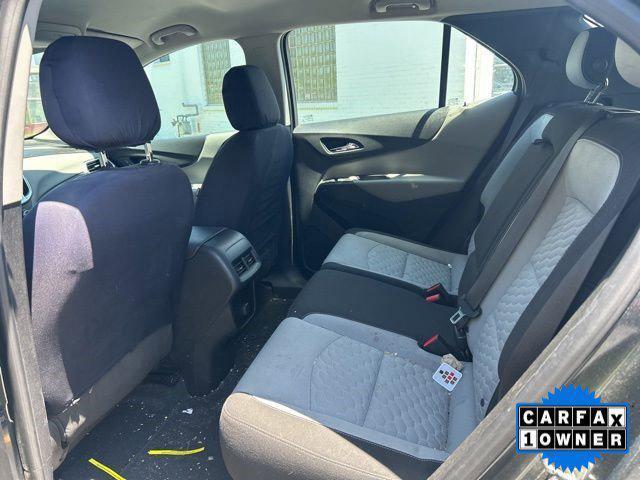 used 2018 Chevrolet Equinox car, priced at $10,899