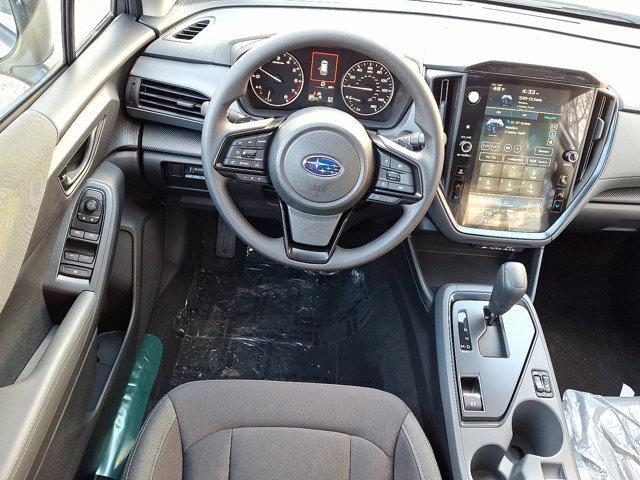 new 2026 Subaru Crosstrek car, priced at $30,682