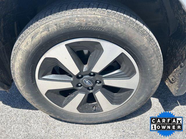 used 2018 Subaru Forester car, priced at $15,370