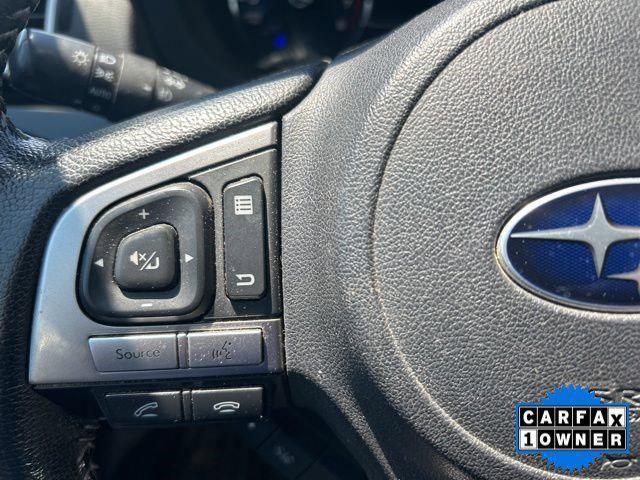 used 2018 Subaru Forester car, priced at $15,370