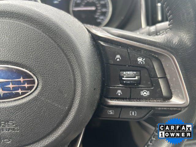 used 2023 Subaru Forester car, priced at $28,061