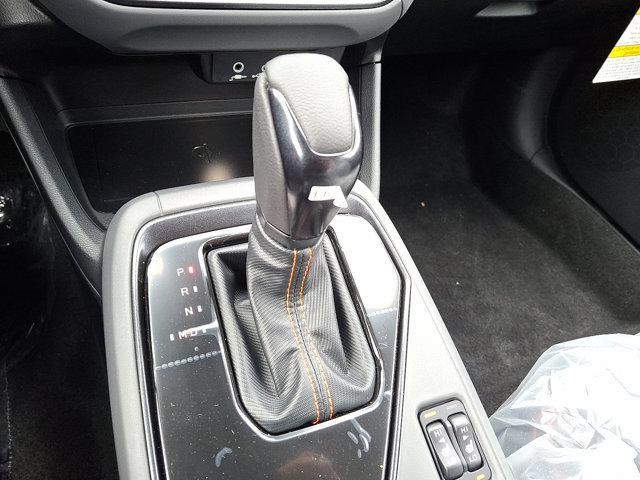 new 2026 Subaru Crosstrek car, priced at $35,600