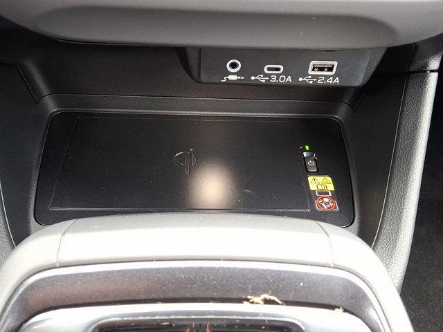 new 2026 Subaru Crosstrek car, priced at $35,600