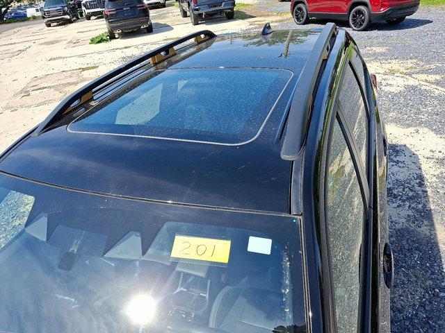 used 2023 Subaru Forester car, priced at $29,620