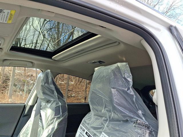 new 2026 Subaru Crosstrek car, priced at $30,682