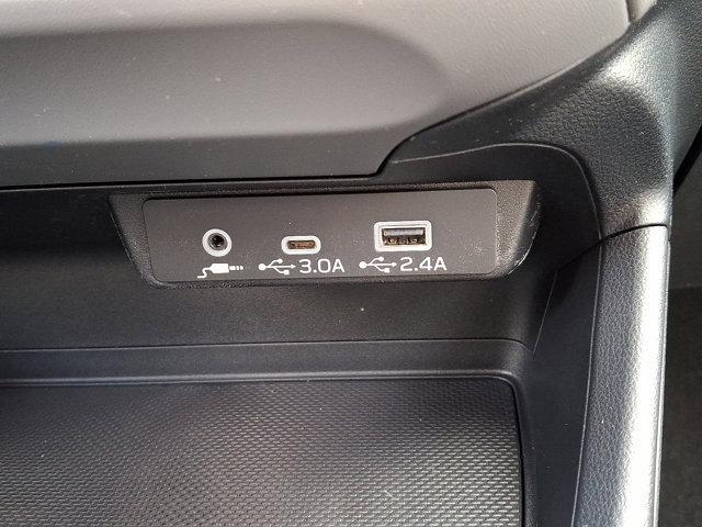 new 2026 Subaru Crosstrek car, priced at $30,682