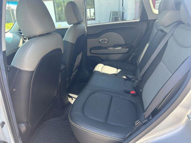 used 2016 Kia Soul car, priced at $10,431