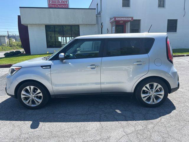 used 2016 Kia Soul car, priced at $10,431