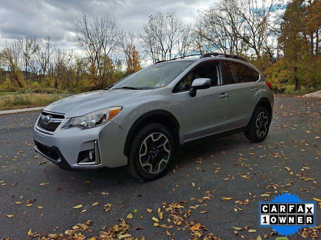 used 2017 Subaru Crosstrek car, priced at $13,245