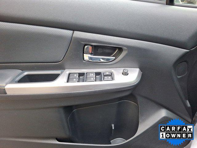 used 2017 Subaru Crosstrek car, priced at $13,245