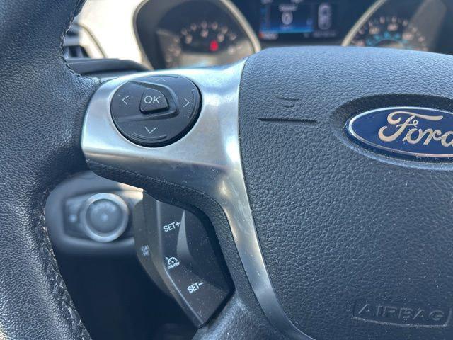 used 2014 Ford Escape car, priced at $11,480