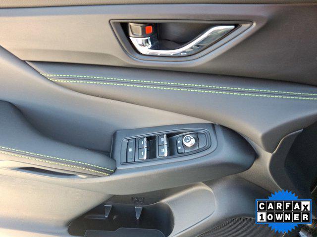 used 2024 Subaru Ascent car, priced at $35,882