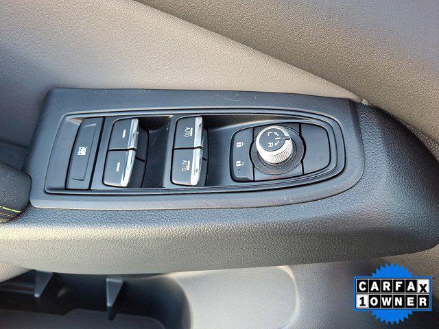 used 2024 Subaru Ascent car, priced at $35,882