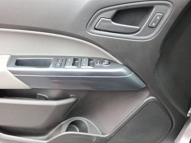 used 2019 Chevrolet Colorado car, priced at $20,261