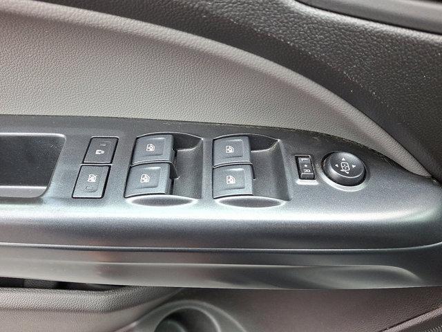 used 2019 Chevrolet Colorado car, priced at $20,261