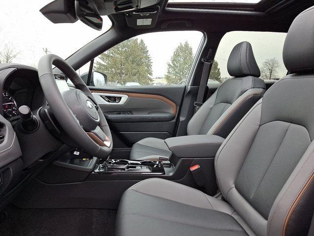 new 2026 Subaru Forester car, priced at $37,520