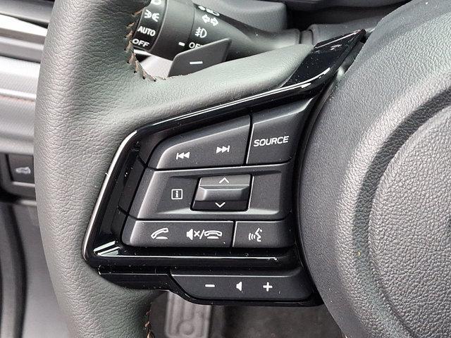 new 2026 Subaru Forester car, priced at $37,520