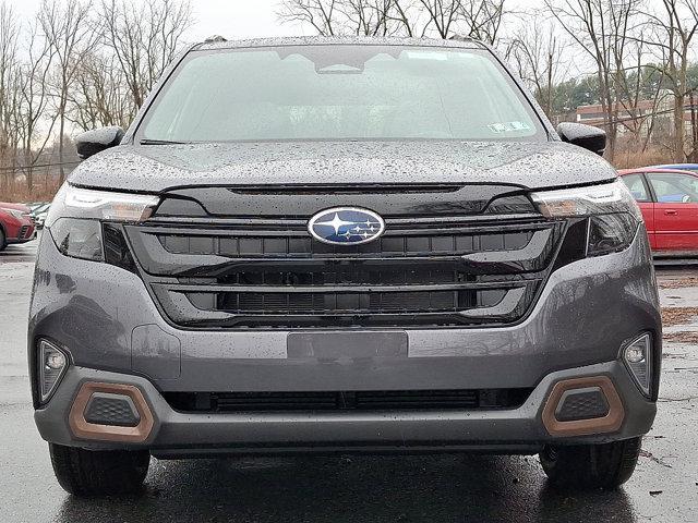 new 2026 Subaru Forester car, priced at $37,520